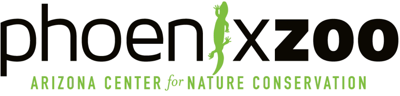 Phoenix Zoo